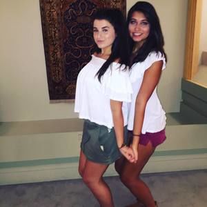 Meet your Posher, Ally